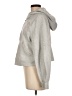 Lululemon Athletica Silver Pullover Hoodie Size M - photo 5