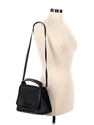 ZAC Zac Posen Leather Satchel (view 2)