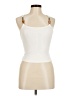 Shein Ivory Sleeveless Top Size 6 - photo 1