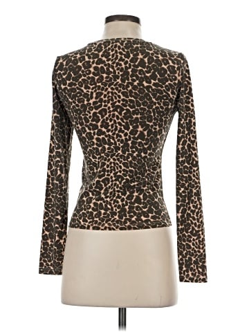 Cotton On Long Sleeve T-Shirt (view 2)