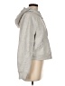 Lululemon Athletica Silver Pullover Hoodie Size M - photo 4