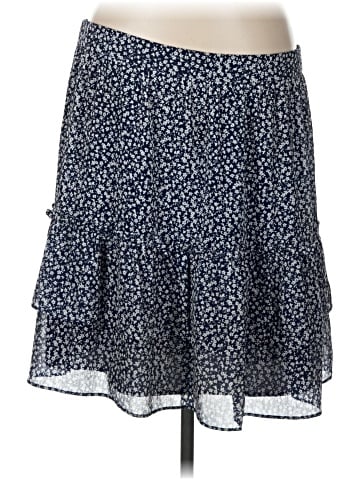 J.Crew Factory Store Casual Skirt (view 1)