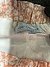 Lost + Wander 100% Rayon Floral Yellow Shorts Size S - photo 3