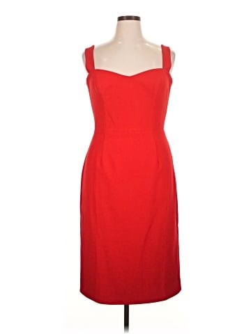 Dress the Population Cocktail Dress (view 1)