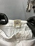 Magellan's Solid Ivory Khaki Shorts Size 14 - photo 4