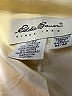 Eddie Bauer Yellow Blazer Size M - photo 6