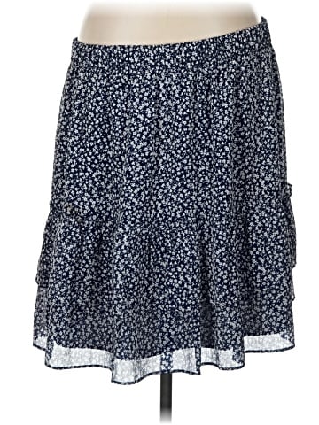 J.Crew Factory Store Casual Skirt (view 2)