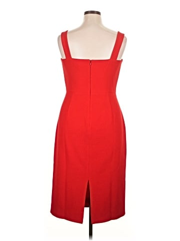 Dress the Population Cocktail Dress (view 2)
