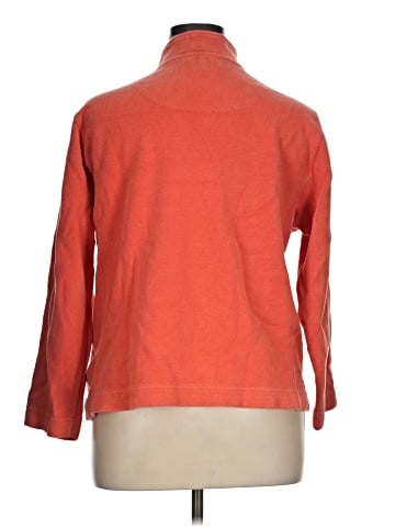 Coldwater Creek Sweatshirt (view 2)