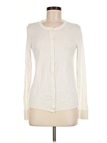 Ann Taylor Factory Cardigan (view 1)