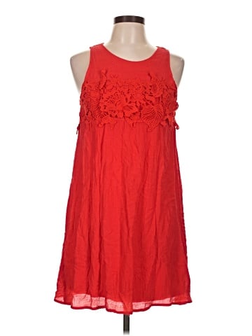 Speechless Cocktail Dress (view 1)