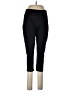Tek Gear Solid Black Active Pants Size L - photo 1