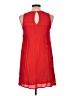 Speechless Red Cocktail Dress Size L - photo 2