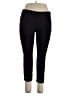 Eddie Bauer Solid Black Active Pants Size 14 (petite) - photo 1