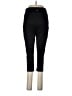 Tek Gear Solid Black Active Pants Size L - photo 2