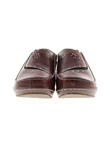 L'Artiste Mule/Clog (view 2)