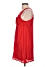 Speechless Red Cocktail Dress Size L - photo 5