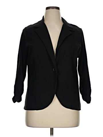 Hybrid & Company Blazer (view 1)
