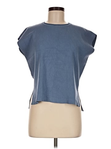 Lillusory Short Sleeve Top (view 1)
