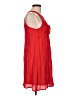 Speechless Red Cocktail Dress Size L - photo 4