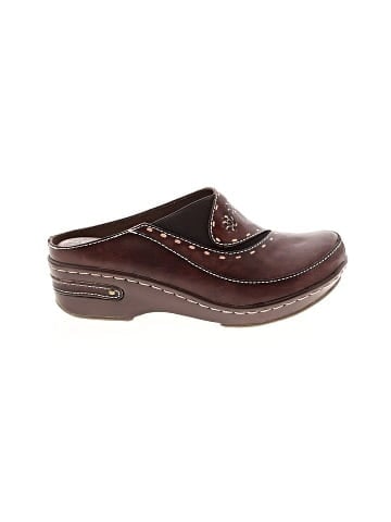 L'Artiste Mule/Clog (view 1)