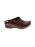 L'Artiste Brown Mule/Clog Size EU 36 - photo 1