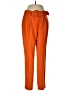 Nine West Orange Casual Pants Size M - photo 1