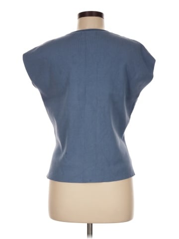 Lillusory Short Sleeve Top (view 2)