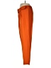 Nine West Orange Casual Pants Size M - photo 5