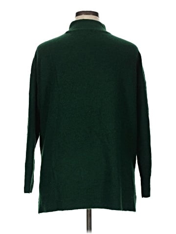 Ellos Turtleneck Sweater (view 2)