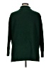 Ellos Green Turtleneck Sweater Size 14 - photo 2