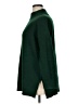 Ellos Green Turtleneck Sweater Size 14 - photo 5