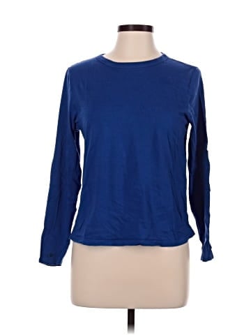 Old Navy Long Sleeve T-Shirt (view 1)