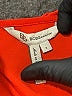 BCBGeneration 100% Polyester Orange Casual Dress Size S - photo 7