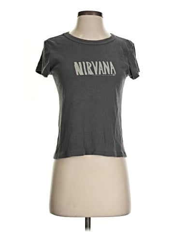 John Galt Short Sleeve T-Shirt (view 1)