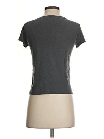John Galt Short Sleeve T-Shirt (view 2)