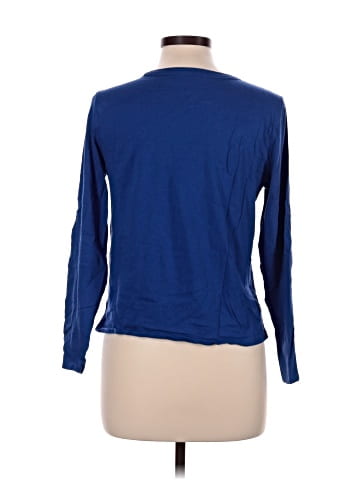 Old Navy Long Sleeve T-Shirt (view 2)