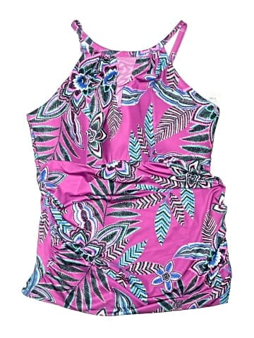 Swim by Cacique Swimsuit Top (view 1)