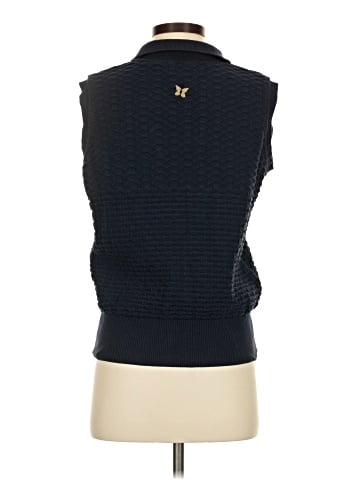 Assorted Brands Sleeveless Button-Down Shirt (view 2)