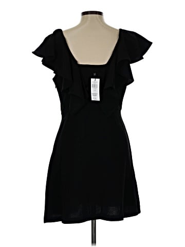 BCBGeneration Cocktail Dress (view 2)