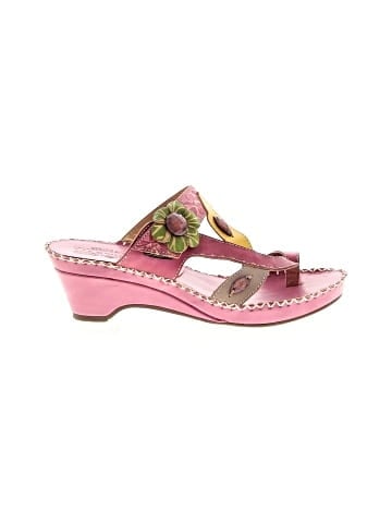 L'Artiste Wedges (view 1)