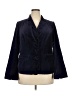 Lane Bryant Blue Blazer Size 20 - photo 1