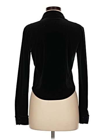 Z Supply Long Sleeve Blouse (view 2)