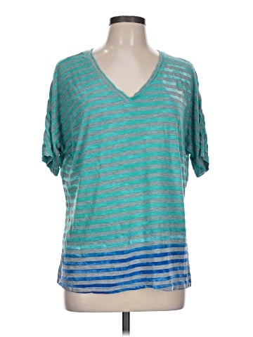 PrAna Short Sleeve T-Shirt (view 1)