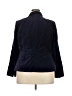 Lane Bryant Blue Blazer Size 20 - photo 2