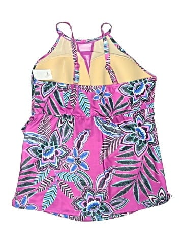 Swim by Cacique Swimsuit Top (view 2)