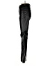 OAT Black Faux Leather Pants Size 28 waist - photo 5