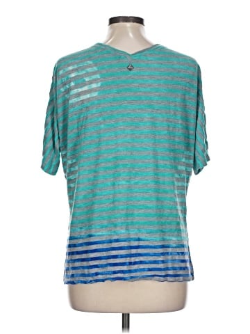 PrAna Short Sleeve T-Shirt (view 2)