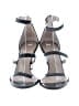 Tamara Mellon Blue Sandals Size EU 38 1/2 - photo 2