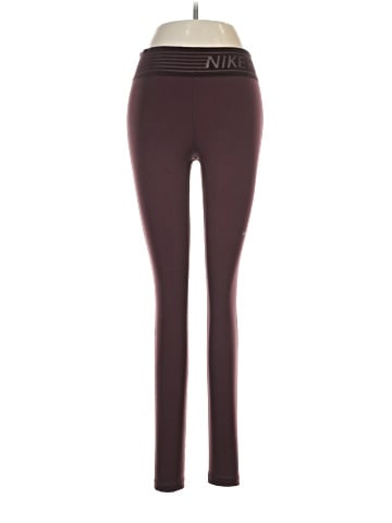 Nike Active Pants (view 1)